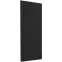 Előlap szekrény Luxeo F14-G45(72) ryfla black