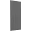 Előlap szekrény Luxeo F14-G45(72) ryfla dark grey