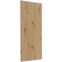 Előlap szekrény Luxeo F14-G45(72) ryfla tölgy