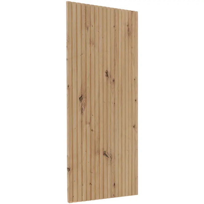 Előlap szekrény Luxeo F14-G45(72) ryfla tölgy