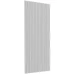 Előlap szekrény Luxeo F14-G45(72) ryfla white