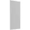Előlap szekrény Luxeo F14-G45(72) ryfla white