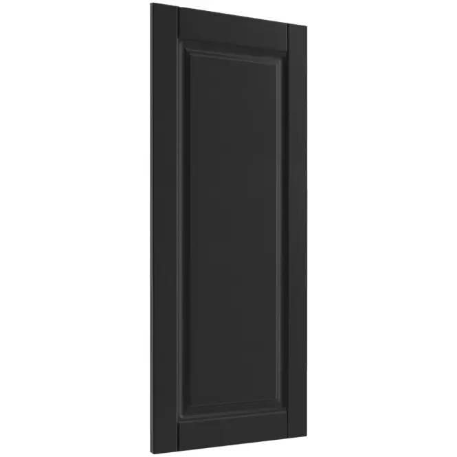 Előlap szekrény Luxeo F13-G45(100) hampton black