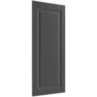 Előlap szekrény Luxeo F13-G45(100) hampton dark grey