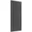 Előlap szekrény Luxeo F13-G45(100) hampton dark grey