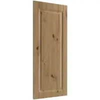 Előlap szekrény Luxeo F13-G45(100) hampton tölgy