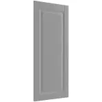Előlap szekrény Luxeo F13-G45(100) hampton grey