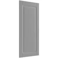 Előlap szekrény Luxeo F13-G45(100) hampton grey