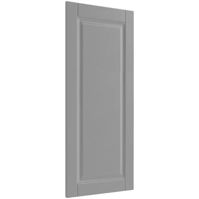 Előlap szekrény Luxeo F13-G45(100) hampton grey