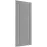 Előlap szekrény Luxeo F13-G45(100) hampton grey