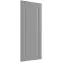 Előlap szekrény Luxeo F13-G45(100) hampton grey