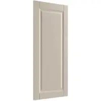 Előlap szekrény Luxeo F13-G45(100) hampton kasmír
