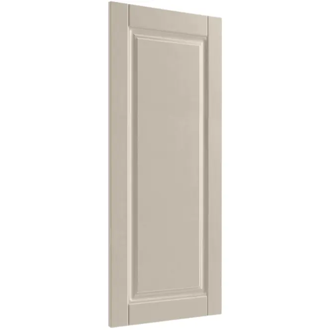 Előlap szekrény Luxeo F13-G45(100) hampton kasmír