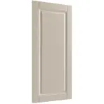 Előlap szekrény Luxeo F13-G45(72) hampton kasmír