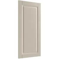 Előlap szekrény Luxeo F13-G45(72) hampton kasmír