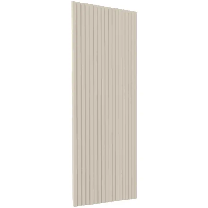 Előlap szekrény Luxeo F14-G45(100) ryfla kasmír