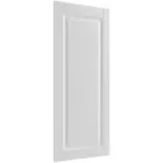 Előlap szekrény Luxeo F13-G45(100) hampton white