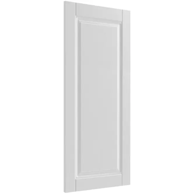 Előlap szekrény Luxeo F13-G45(100) hampton white
