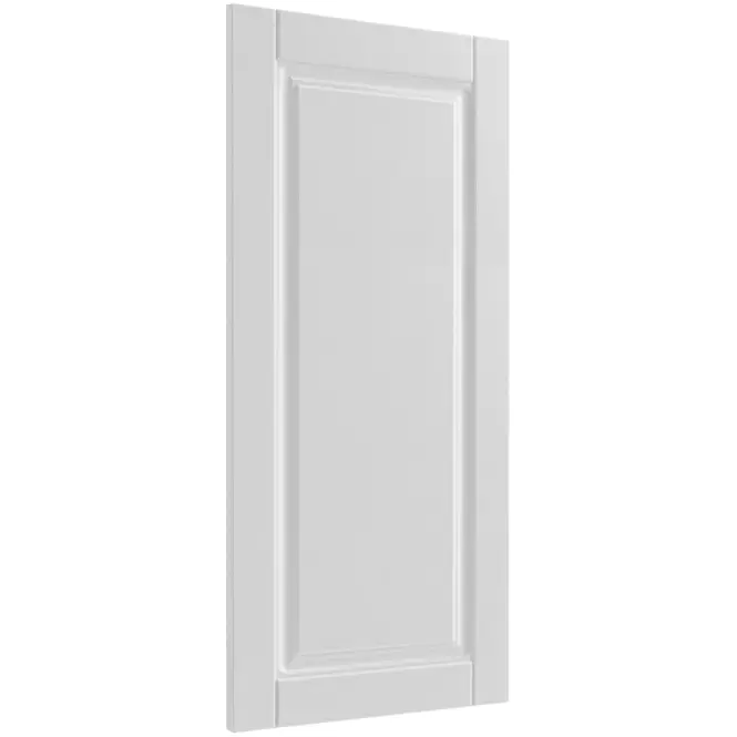 Előlap szekrény Luxeo F13-G45(72) hampton white