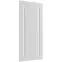 Előlap szekrény Luxeo F13-G45(72) hampton white