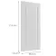 Előlap szekrény Luxeo F13-G45(72) hampton white,2
