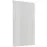 Előlap szekrény Luxeo F02-G60(72) white lak