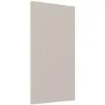 Előlap szekrény Luxeo F08-G60(100) beige