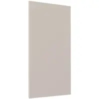 Előlap szekrény Luxeo F08-G60(100) beige