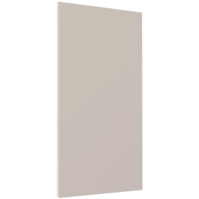 Előlap szekrény Luxeo F08-G60(100) beige