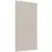 Előlap szekrény Luxeo F08-G60(100) beige