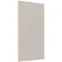 Előlap szekrény Luxeo F08-G60(100) beige