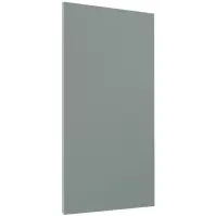 Előlap szekrény Luxeo F08-G60(100) green