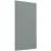 Előlap szekrény Luxeo F08-G60(100) green