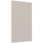 Előlap szekrény Luxeo F08-G60(72) beige