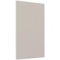 Előlap szekrény Luxeo F08-G60(72) beige