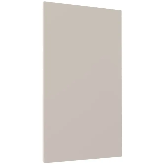 Előlap szekrény Luxeo F08-G60(72) beige