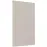 Előlap szekrény Luxeo F08-G60(72) beige