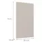 Előlap szekrény Luxeo F08-G60(72) beige,2