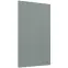 Előlap szekrény Luxeo F08-G60(72) green