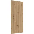 Előlap szekrény Luxeo F14-G60(100) ryfla tölgy