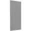 Előlap szekrény Luxeo F14-G60(100) ryfla grey