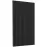 Előlap szekrény Luxeo F14-G60(72) ryfla black