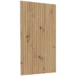 Előlap szekrény Luxeo F14-G60(72) ryfla tölgy
