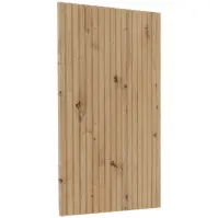 Előlap szekrény Luxeo F14-G60(72) ryfla tölgy