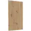 Előlap szekrény Luxeo F14-G60(72) ryfla tölgy