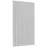 Előlap szekrény Luxeo F14-G60(72) ryfla white