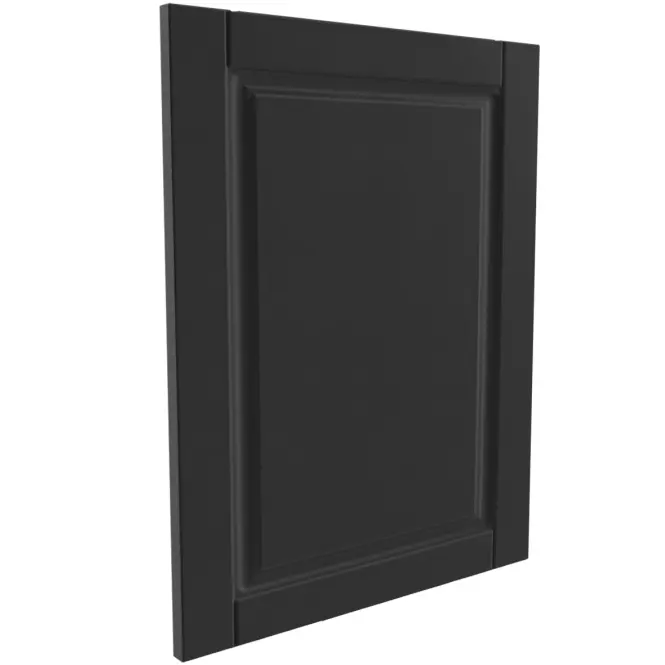 Előlap szekrény Luxeo F13-G60(100) hampton black
