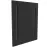 Előlap szekrény Luxeo F13-G60(100) hampton black