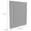 Előlap szekrény Luxeo F13-G60(72) hampton grey,2