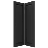 Előlap szekrény Luxeo F13-G60N2(100) hampton black